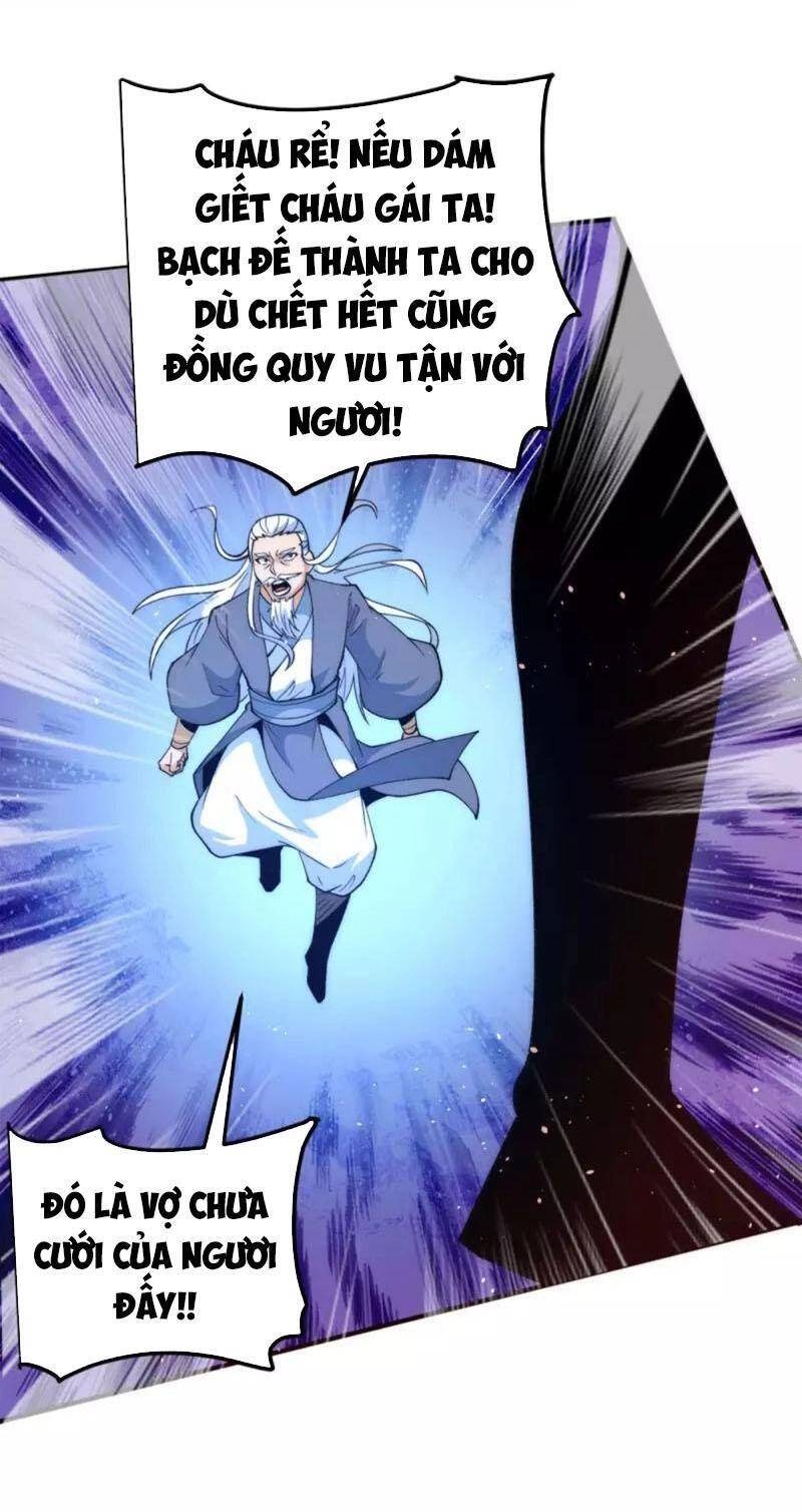 Ta Có Chín Nữ Đồ Đệ Chapter 240 - 33