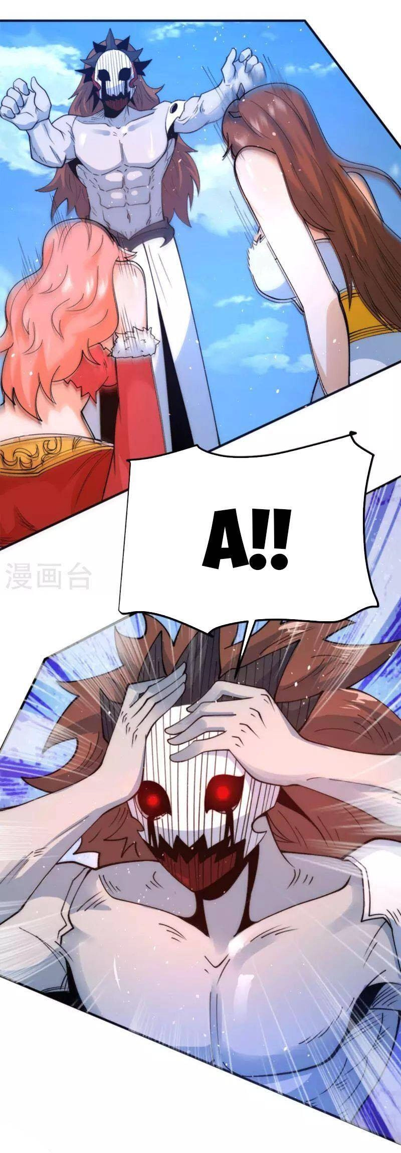 Ta Có Chín Nữ Đồ Đệ Chapter 240 - 35