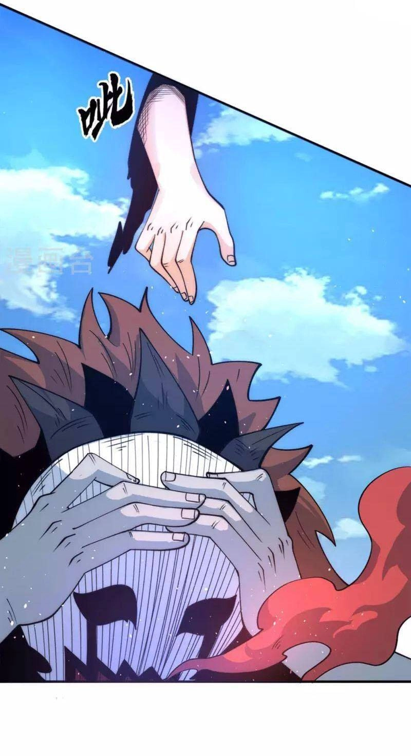 Ta Có Chín Nữ Đồ Đệ Chapter 240 - 36