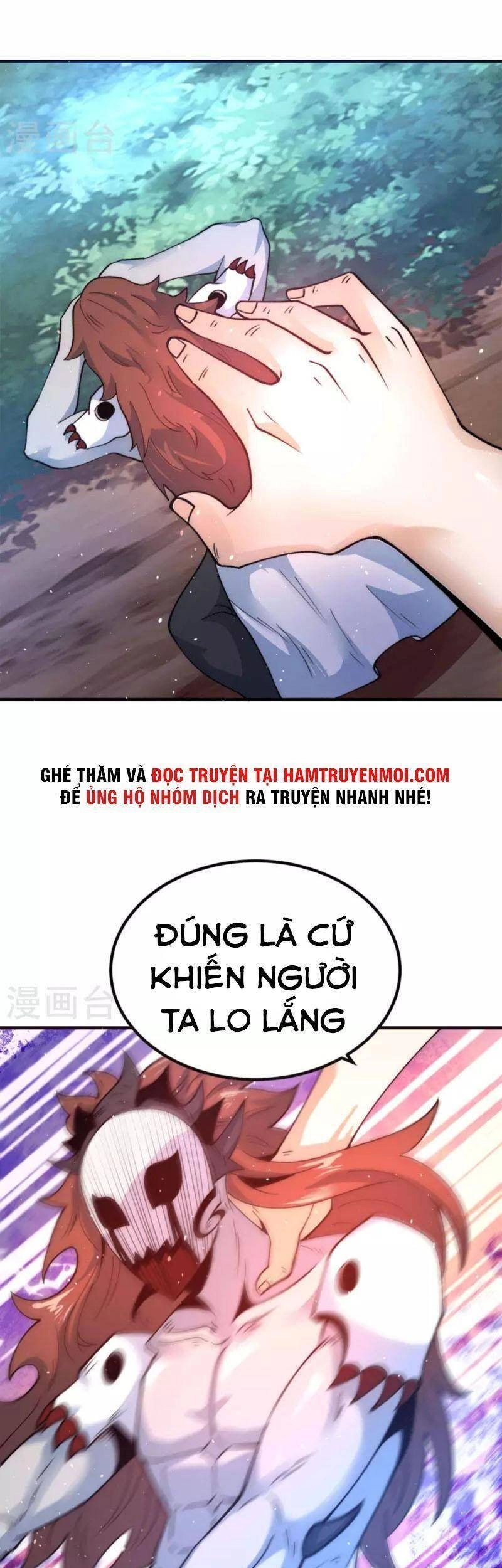 Ta Có Chín Nữ Đồ Đệ Chapter 240 - 37