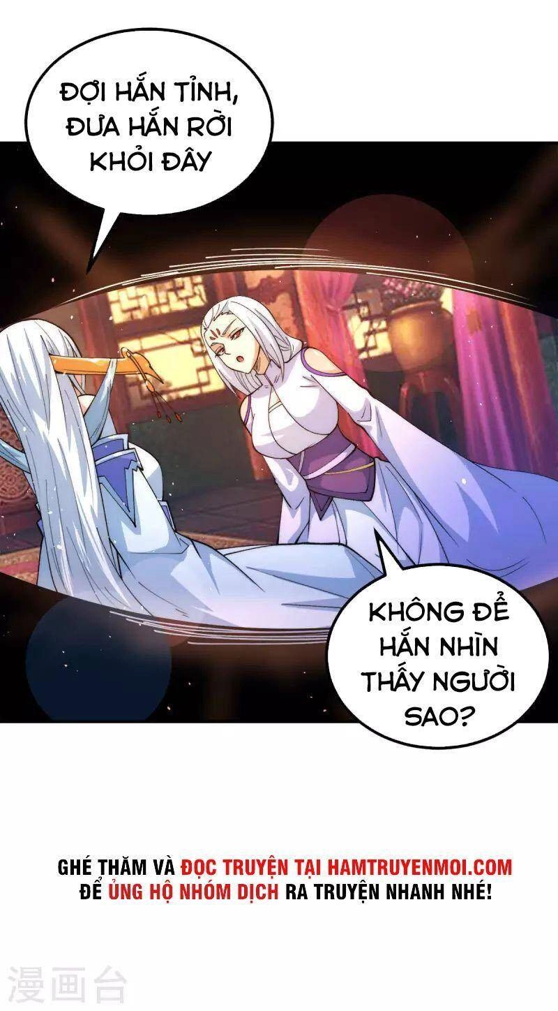 Ta Có Chín Nữ Đồ Đệ Chapter 241 - 2