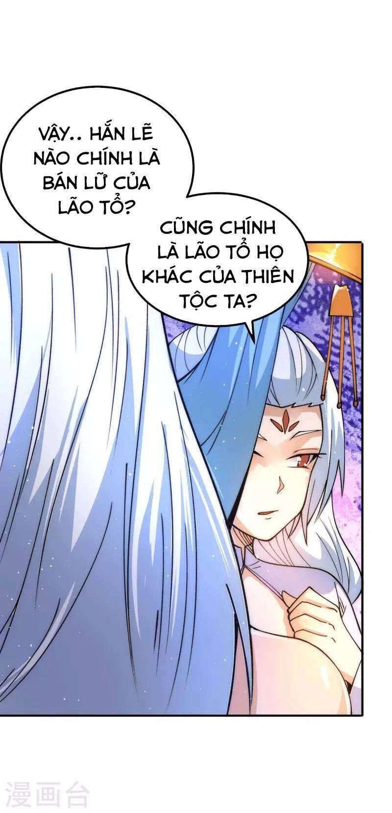 Ta Có Chín Nữ Đồ Đệ Chapter 241 - 4