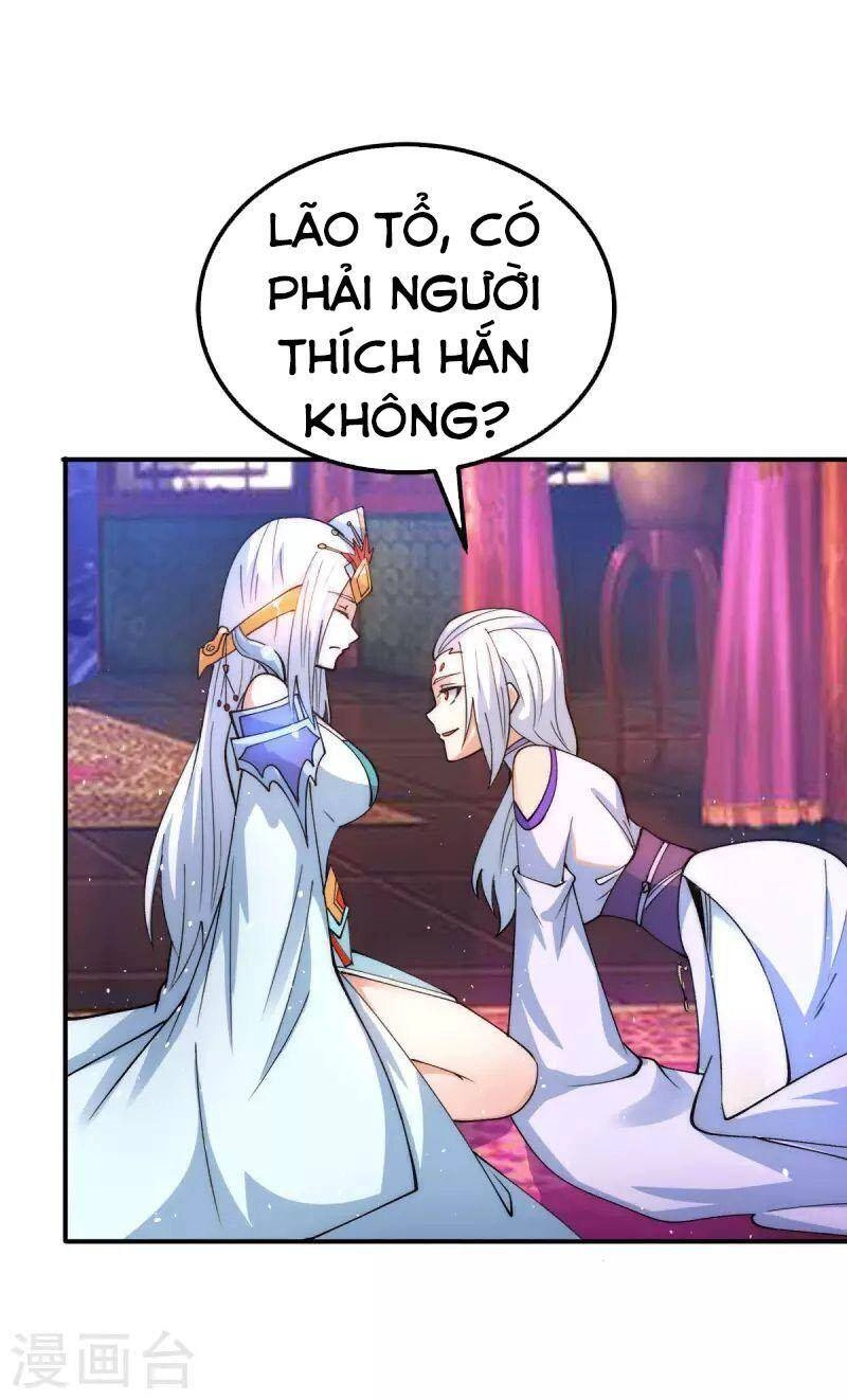 Ta Có Chín Nữ Đồ Đệ Chapter 241 - 5