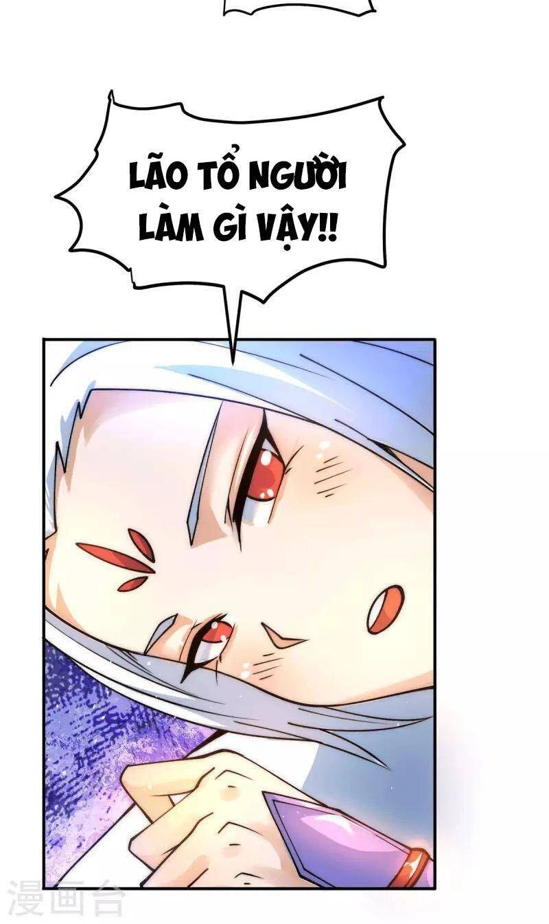 Ta Có Chín Nữ Đồ Đệ Chapter 241 - 7