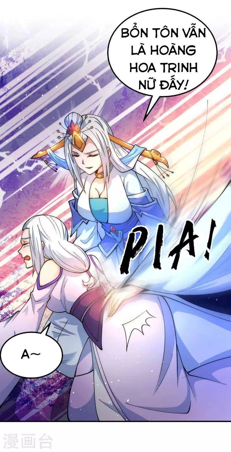 Ta Có Chín Nữ Đồ Đệ Chapter 241 - 8