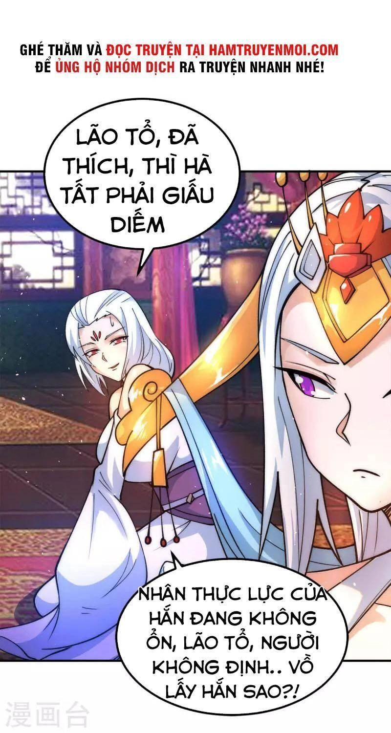 Ta Có Chín Nữ Đồ Đệ Chapter 241 - 9