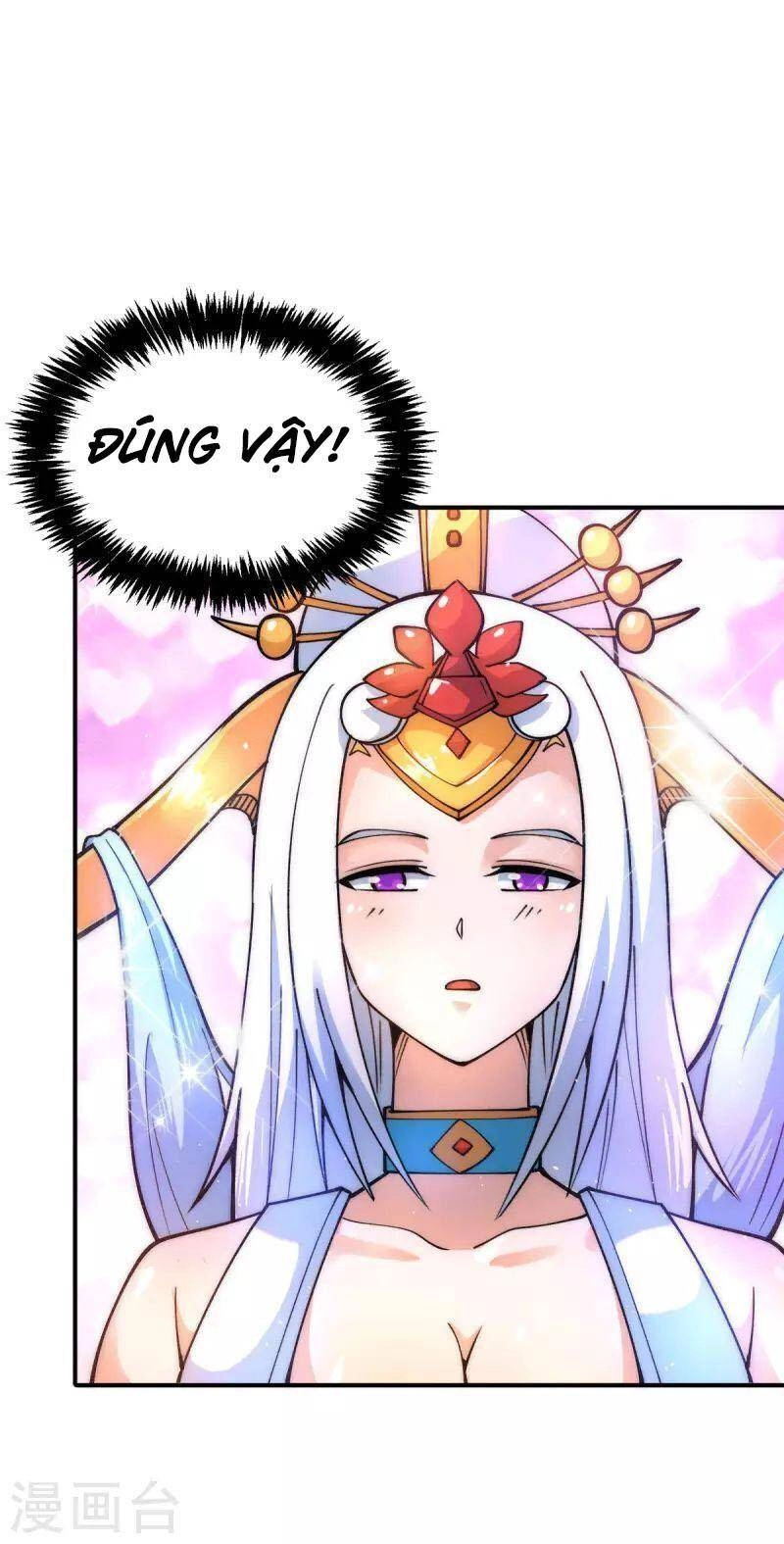 Ta Có Chín Nữ Đồ Đệ Chapter 241 - 10