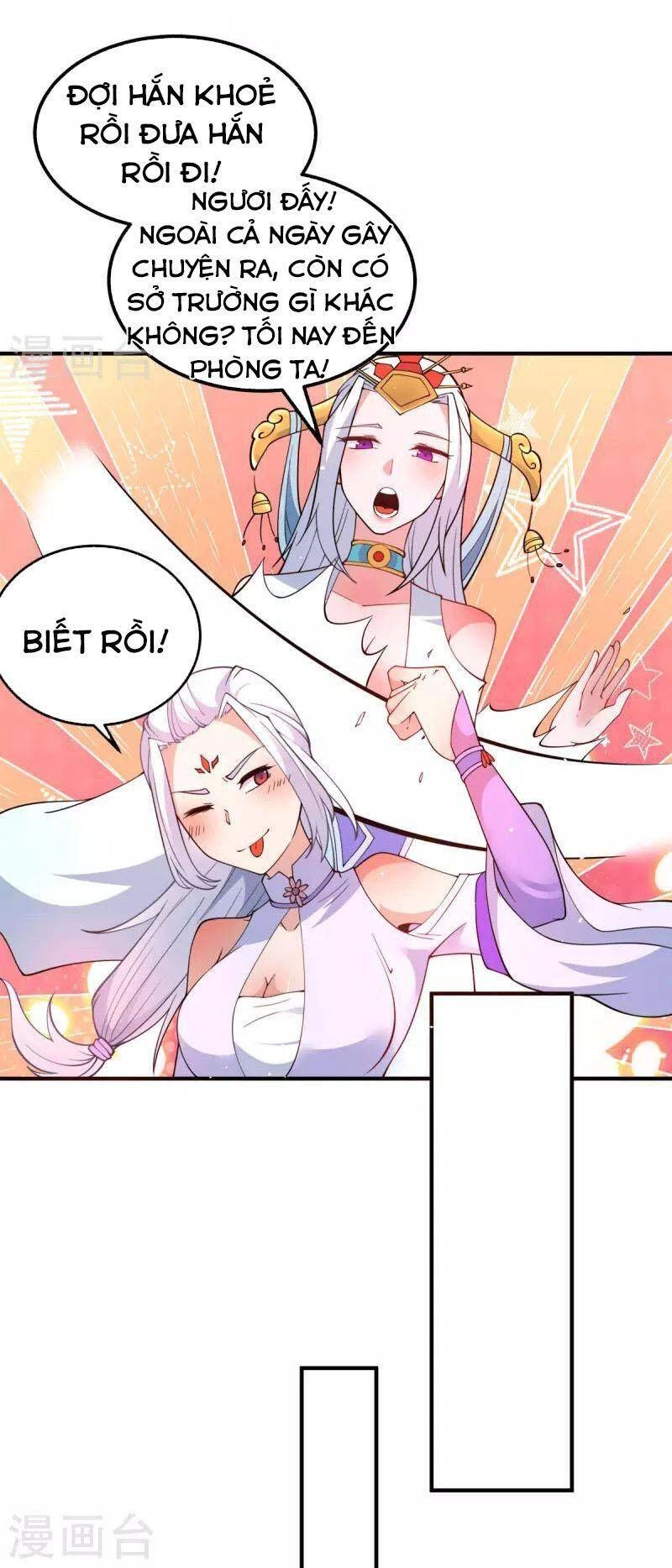 Ta Có Chín Nữ Đồ Đệ Chapter 241 - 13