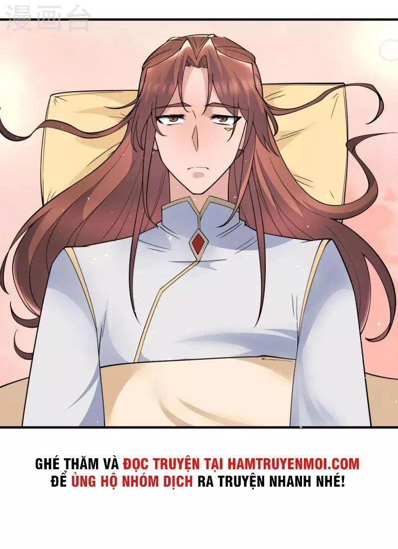 Ta Có Chín Nữ Đồ Đệ Chapter 241 - 15