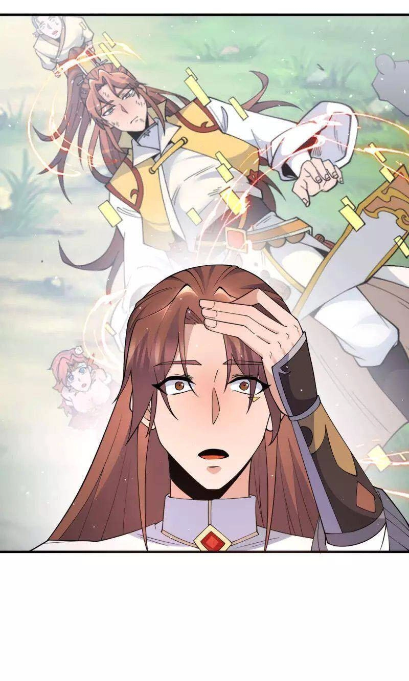 Ta Có Chín Nữ Đồ Đệ Chapter 241 - 17