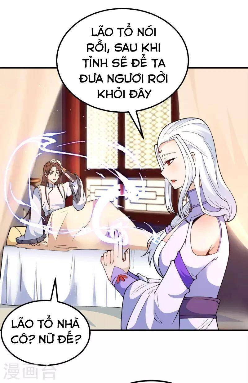 Ta Có Chín Nữ Đồ Đệ Chapter 241 - 19