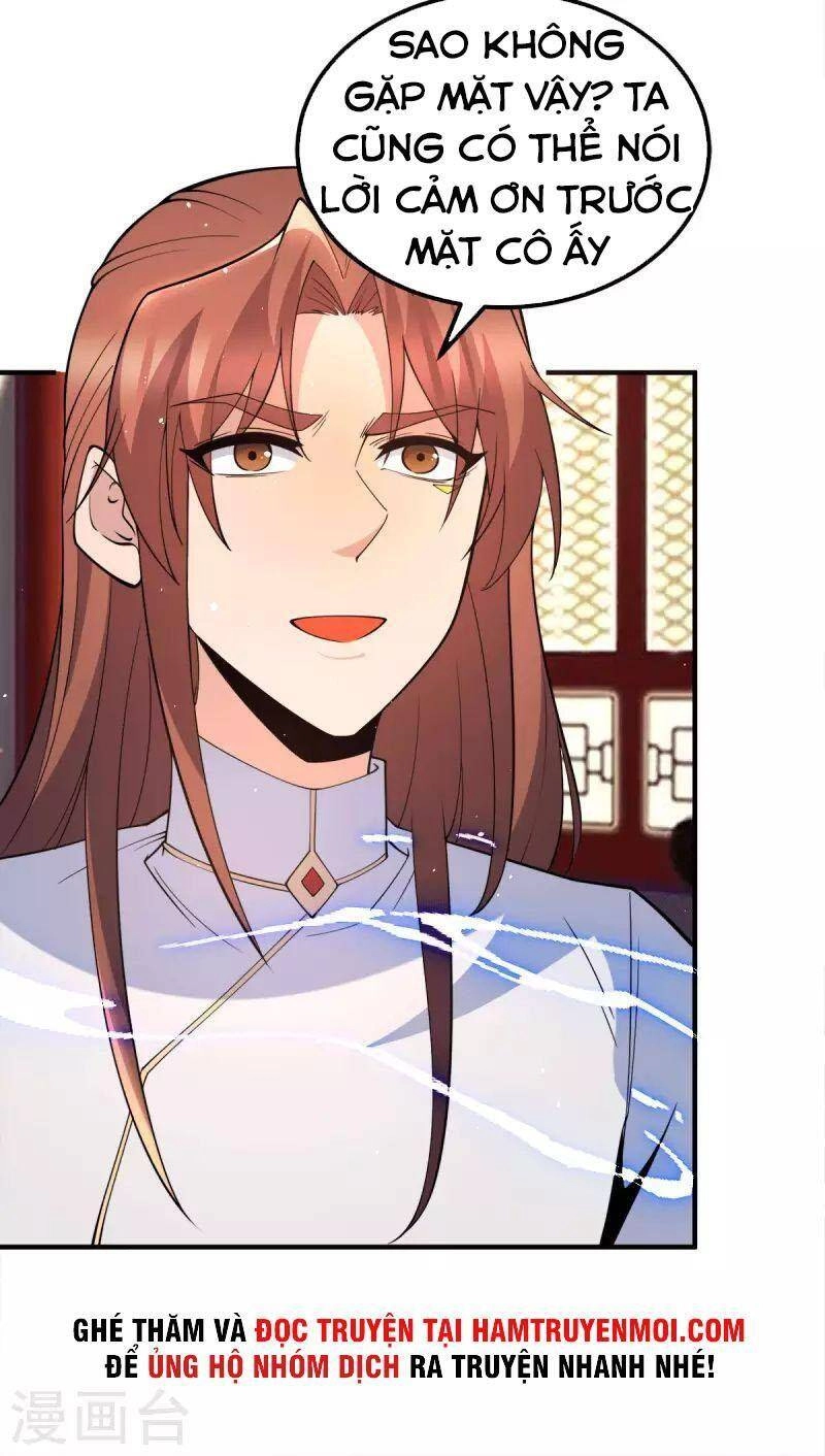 Ta Có Chín Nữ Đồ Đệ Chapter 241 - 20