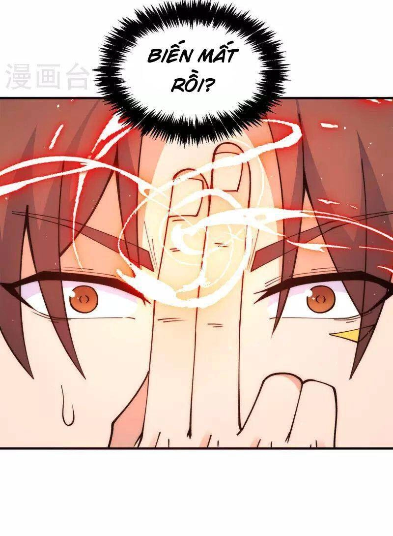 Ta Có Chín Nữ Đồ Đệ Chapter 241 - 25