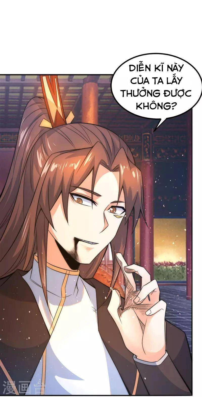 Ta Có Chín Nữ Đồ Đệ Chapter 241 - 33