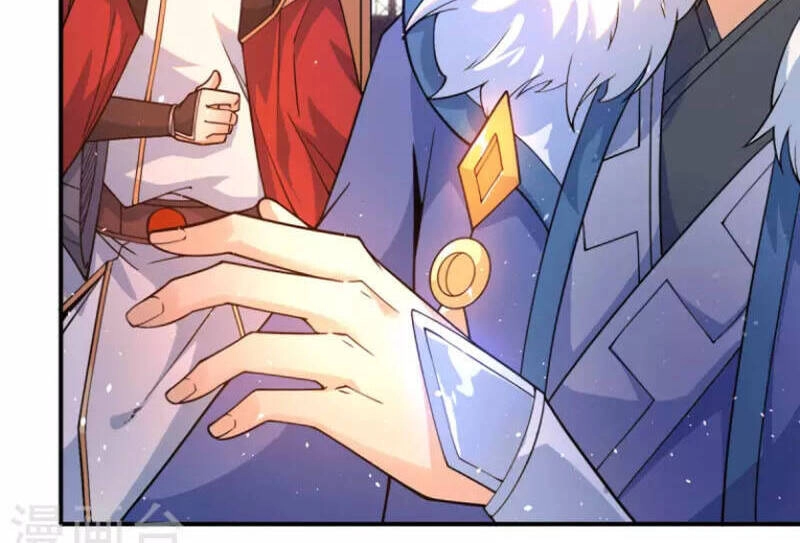 Ta Có Chín Nữ Đồ Đệ Chapter 242 - 3