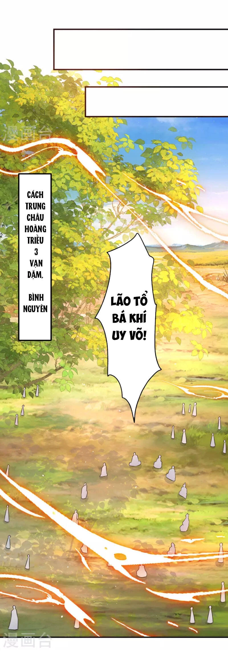 Ta Có Chín Nữ Đồ Đệ Chapter 242 - 21