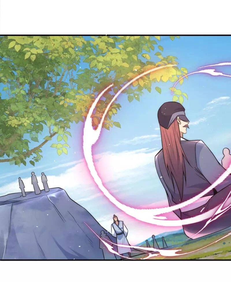 Ta Có Chín Nữ Đồ Đệ Chapter 242 - 22