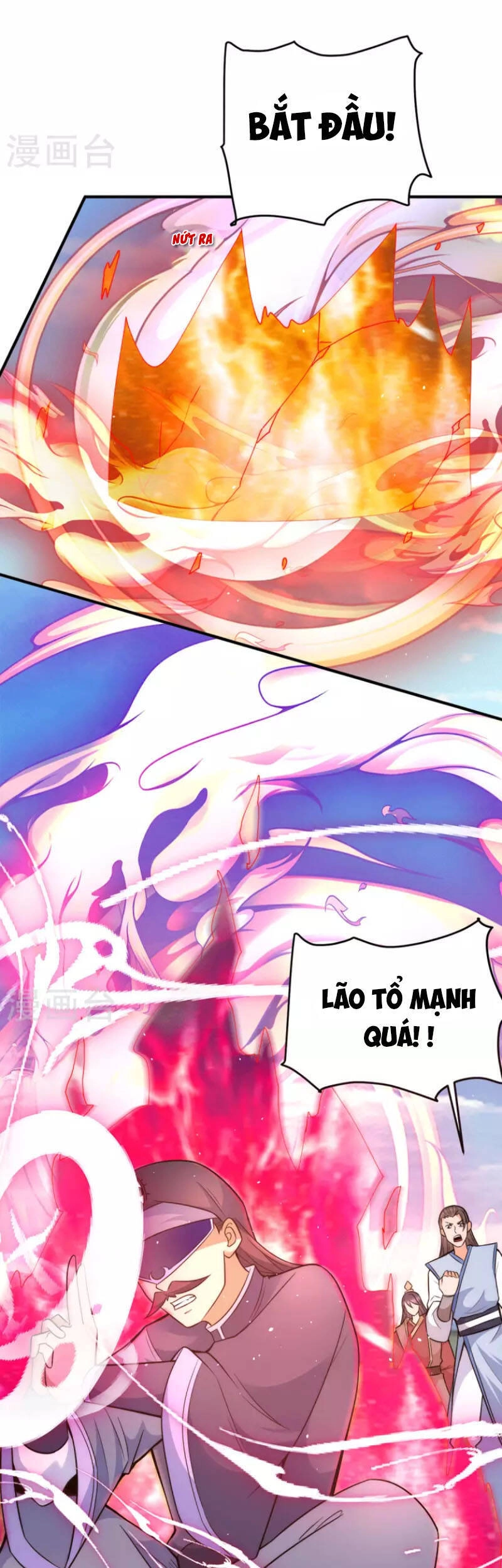 Ta Có Chín Nữ Đồ Đệ Chapter 242 - 25