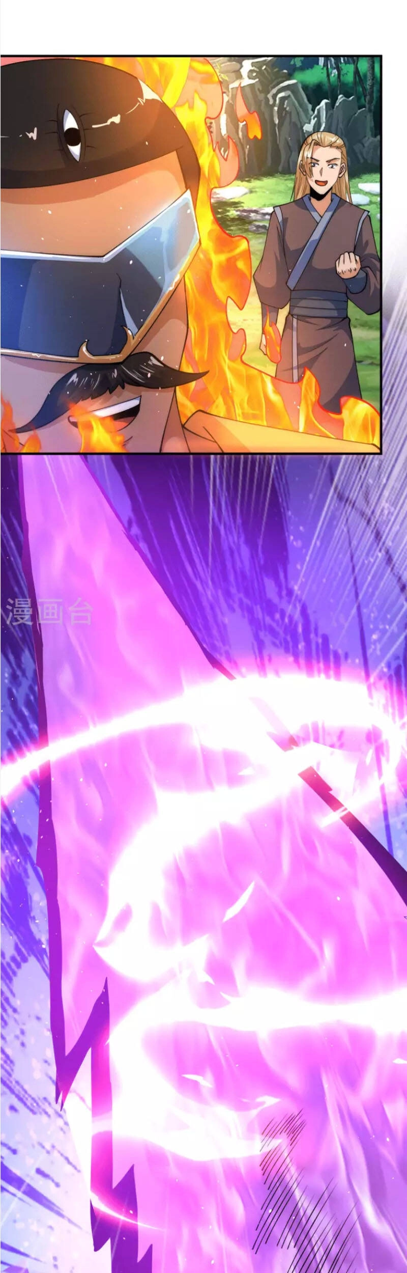 Ta Có Chín Nữ Đồ Đệ Chapter 242 - 27