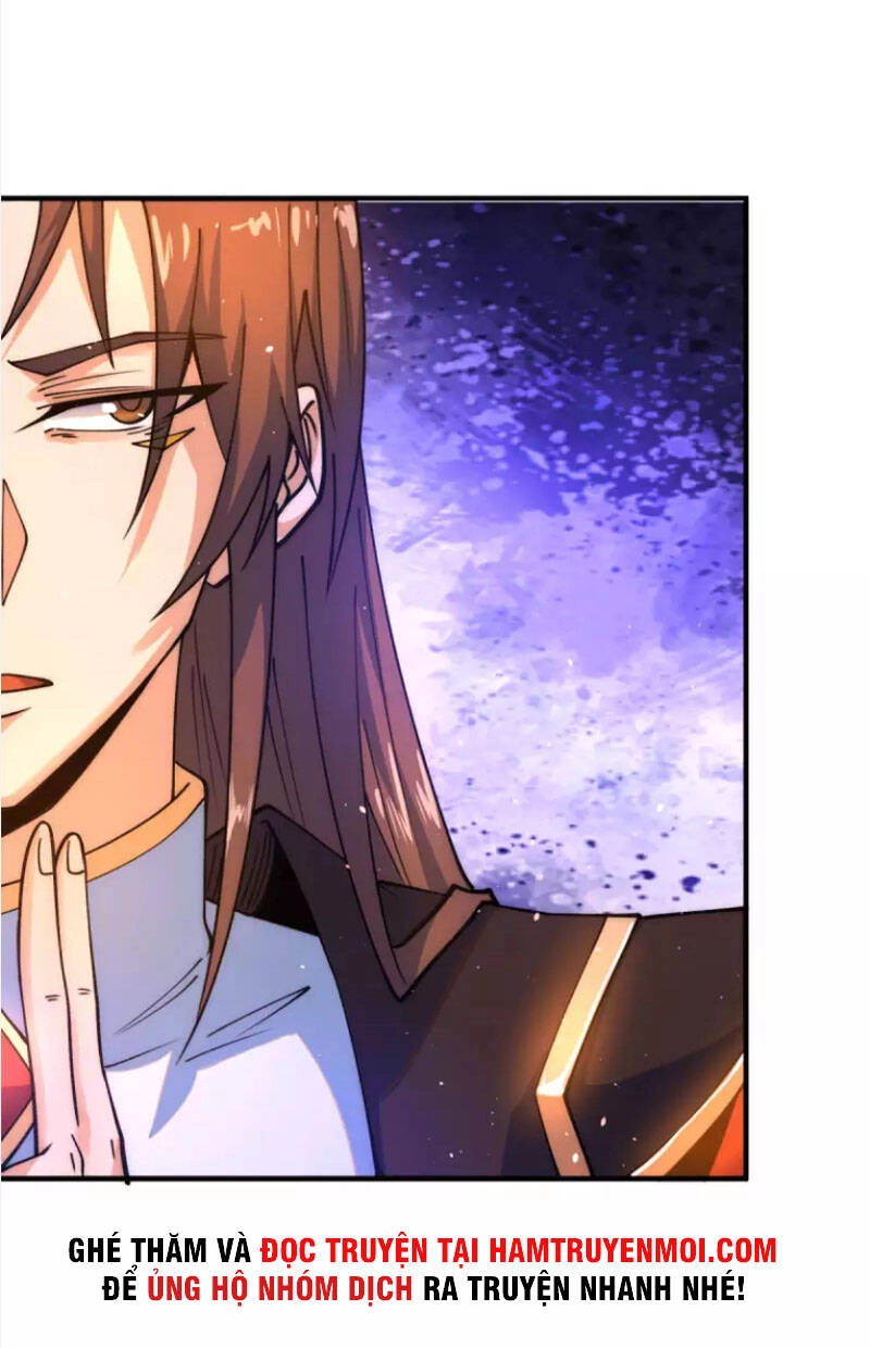 Ta Có Chín Nữ Đồ Đệ Chapter 242 - 31