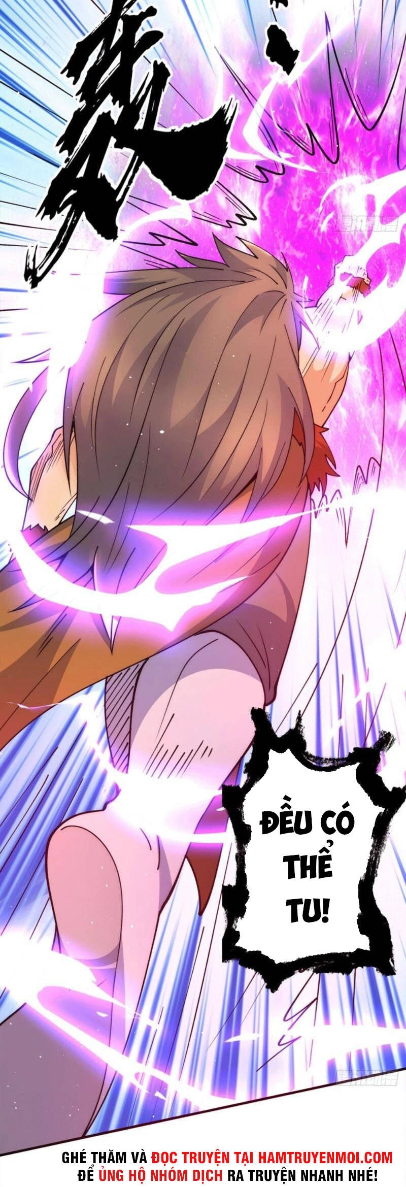 Ta Có Chín Nữ Đồ Đệ Chapter 243 - 5