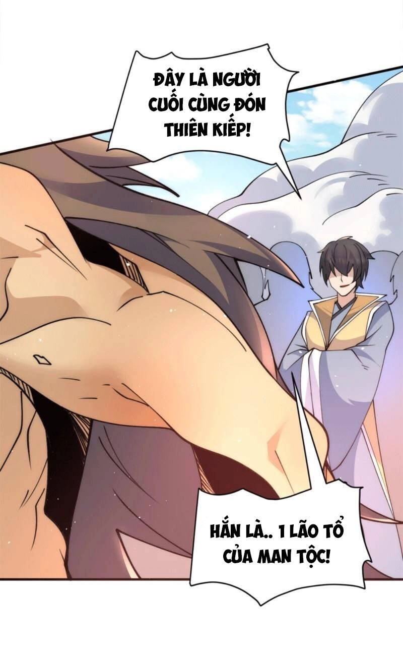 Ta Có Chín Nữ Đồ Đệ Chapter 243 - 6