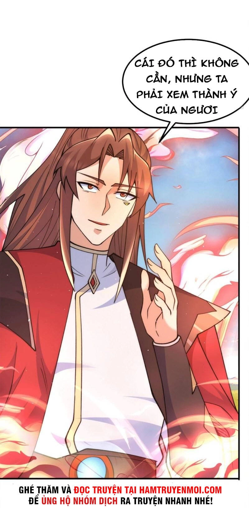 Ta Có Chín Nữ Đồ Đệ Chapter 243 - 14