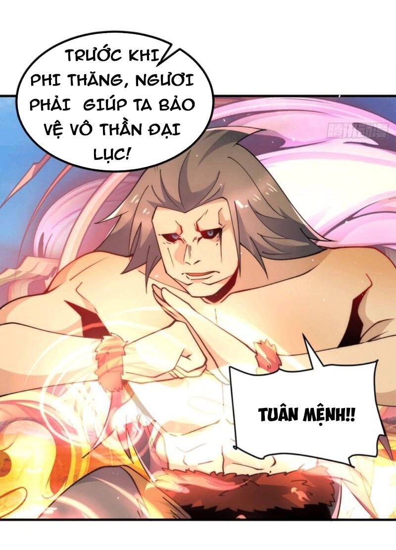 Ta Có Chín Nữ Đồ Đệ Chapter 243 - 15