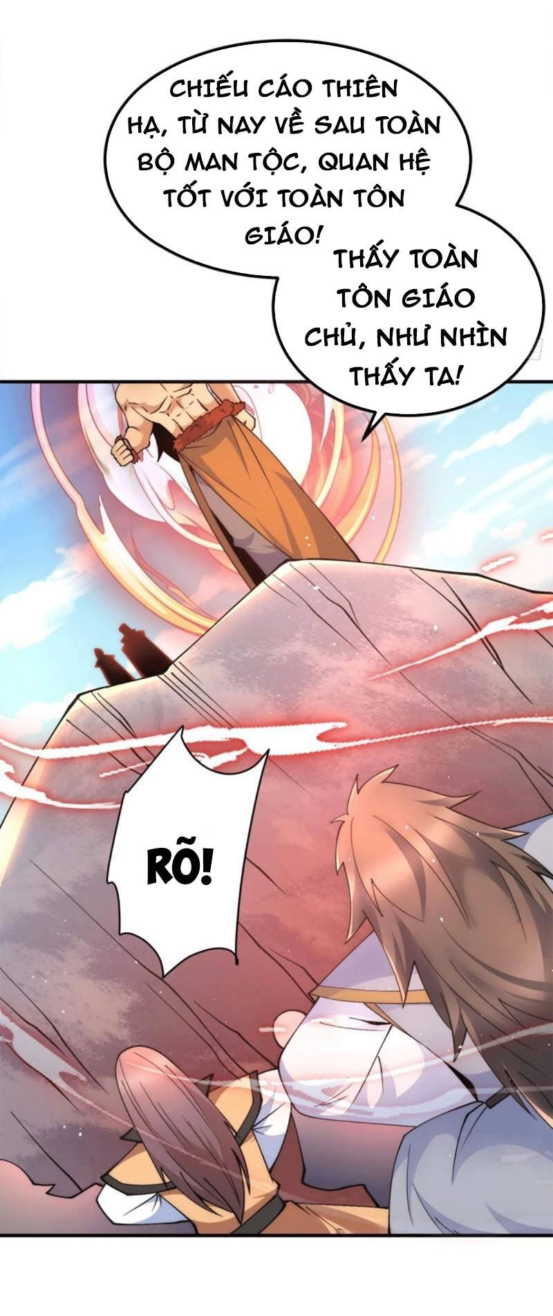 Ta Có Chín Nữ Đồ Đệ Chapter 243 - 16