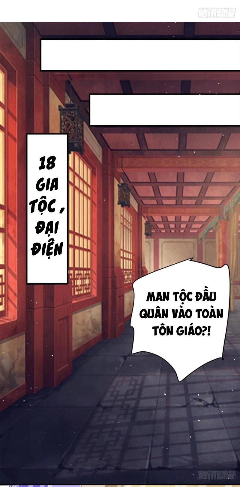 Ta Có Chín Nữ Đồ Đệ Chapter 243 - 17