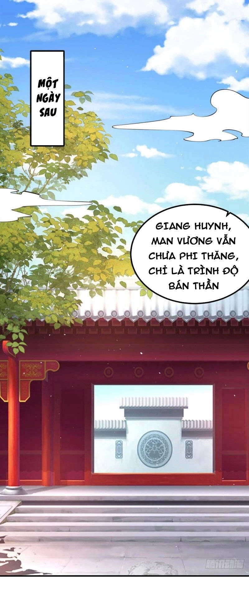 Ta Có Chín Nữ Đồ Đệ Chapter 243 - 19