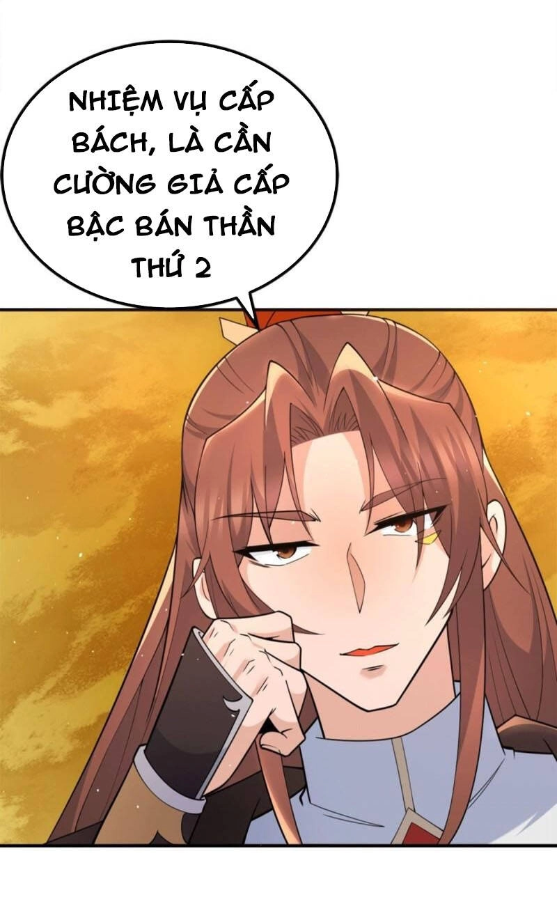 Ta Có Chín Nữ Đồ Đệ Chapter 243 - 21