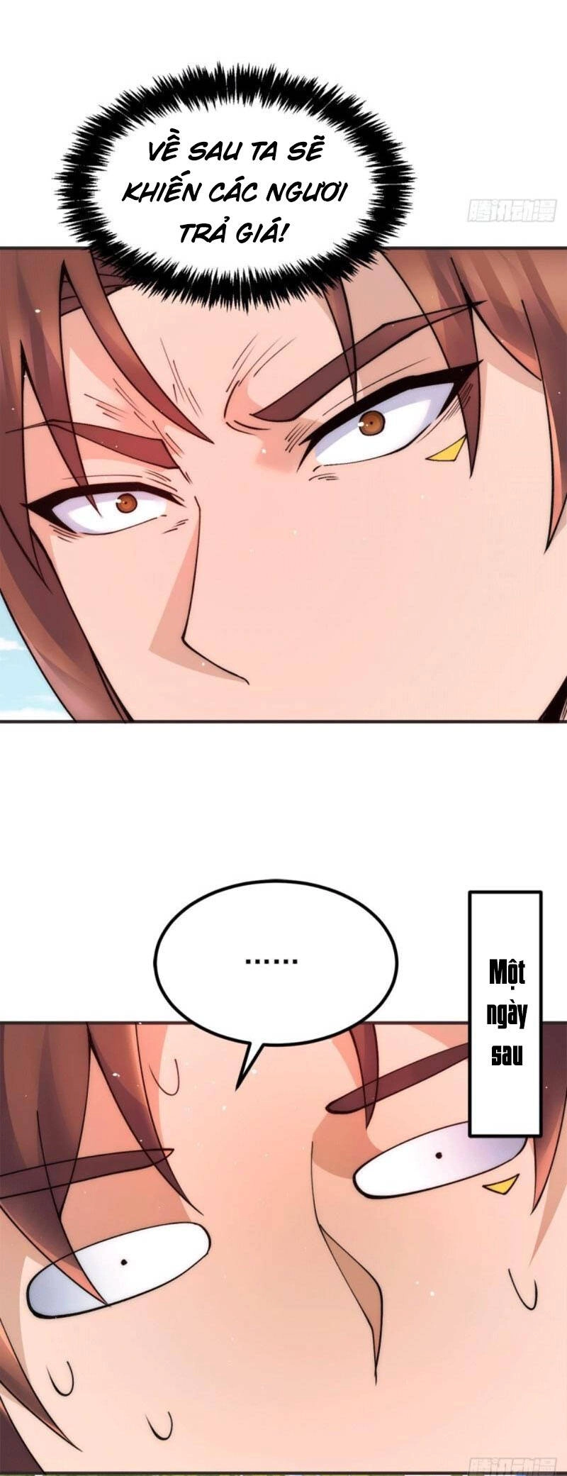 Ta Có Chín Nữ Đồ Đệ Chapter 243 - 31