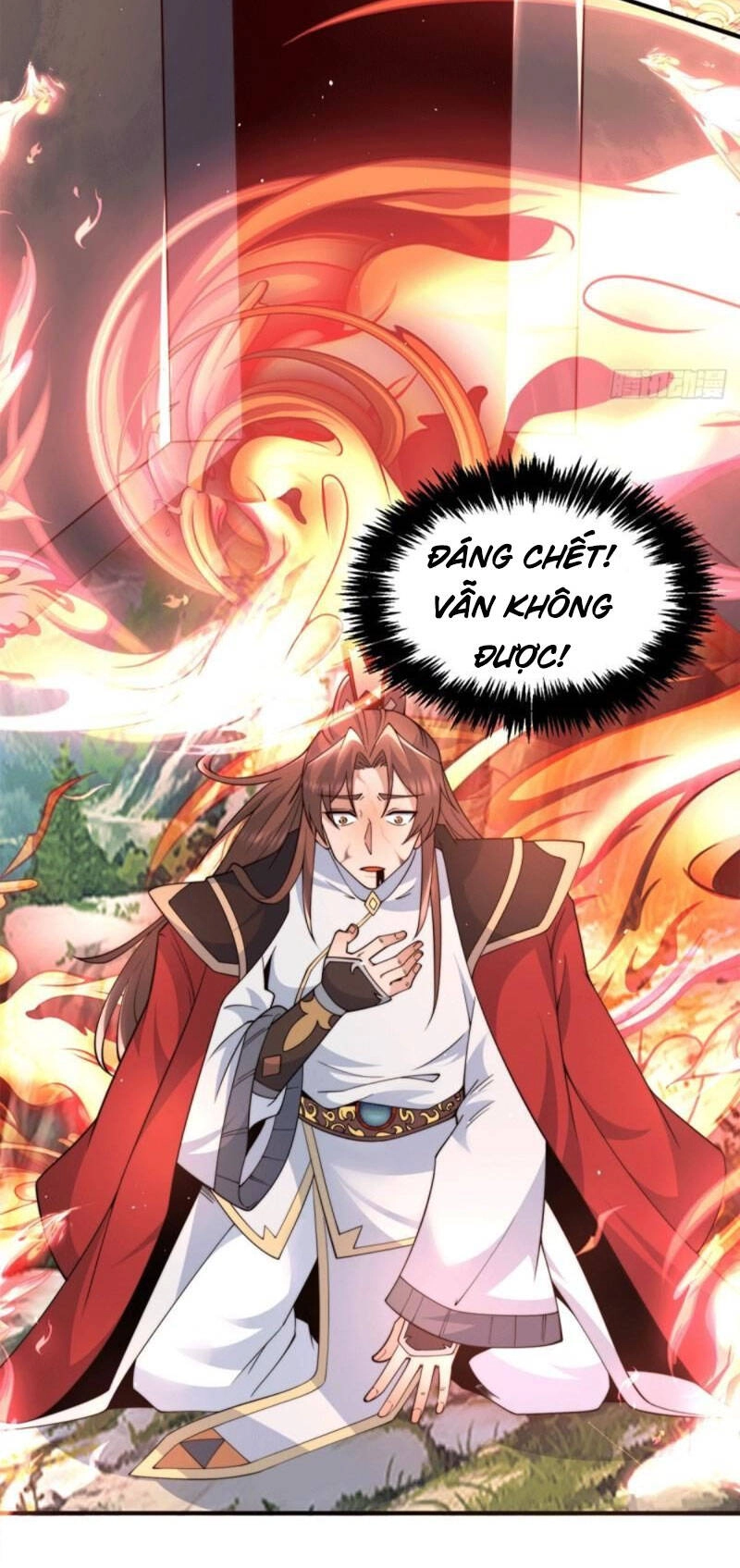 Ta Có Chín Nữ Đồ Đệ Chapter 244 - 8