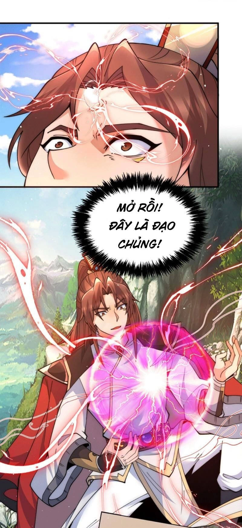 Ta Có Chín Nữ Đồ Đệ Chapter 244 - 11