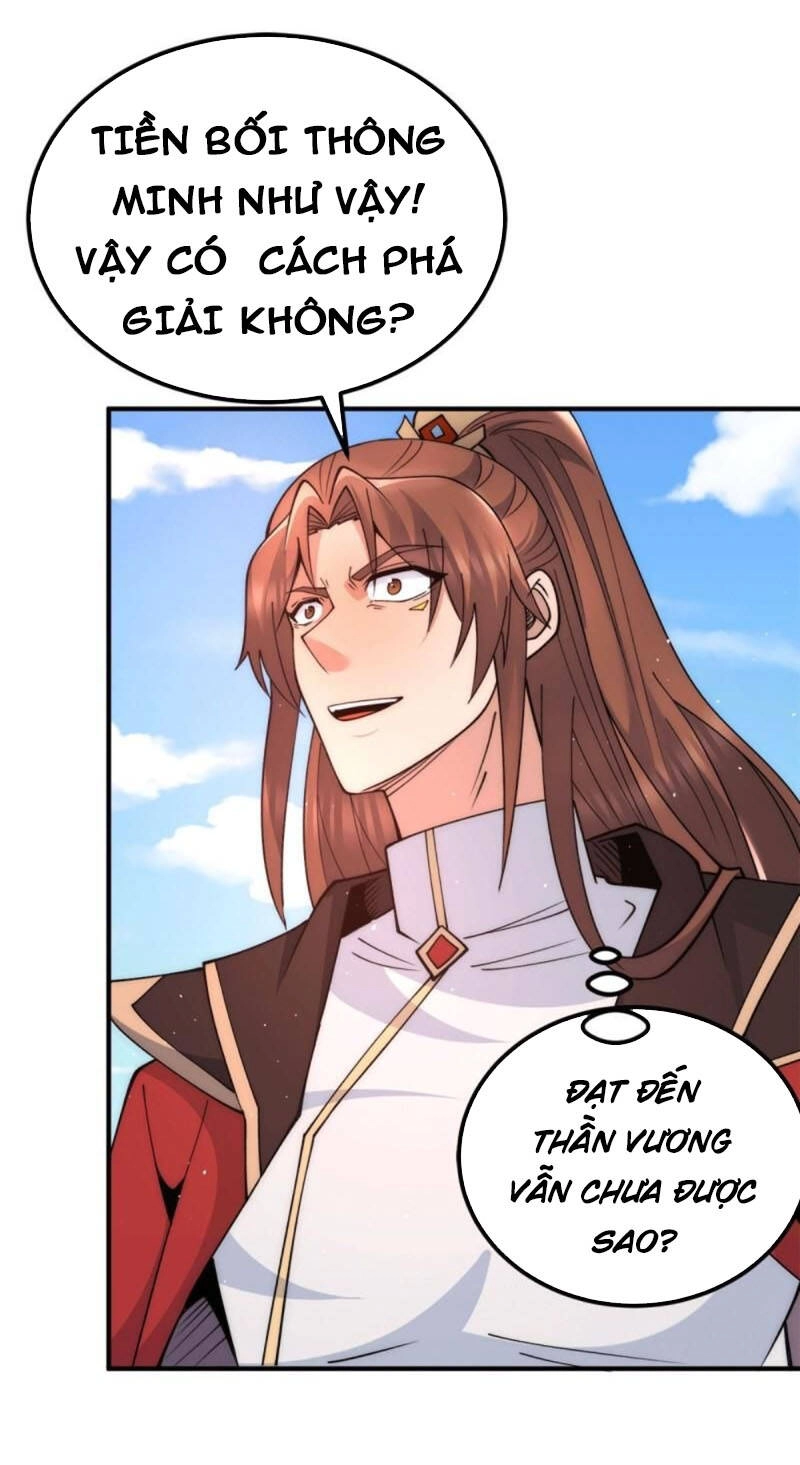 Ta Có Chín Nữ Đồ Đệ Chapter 244 - 14