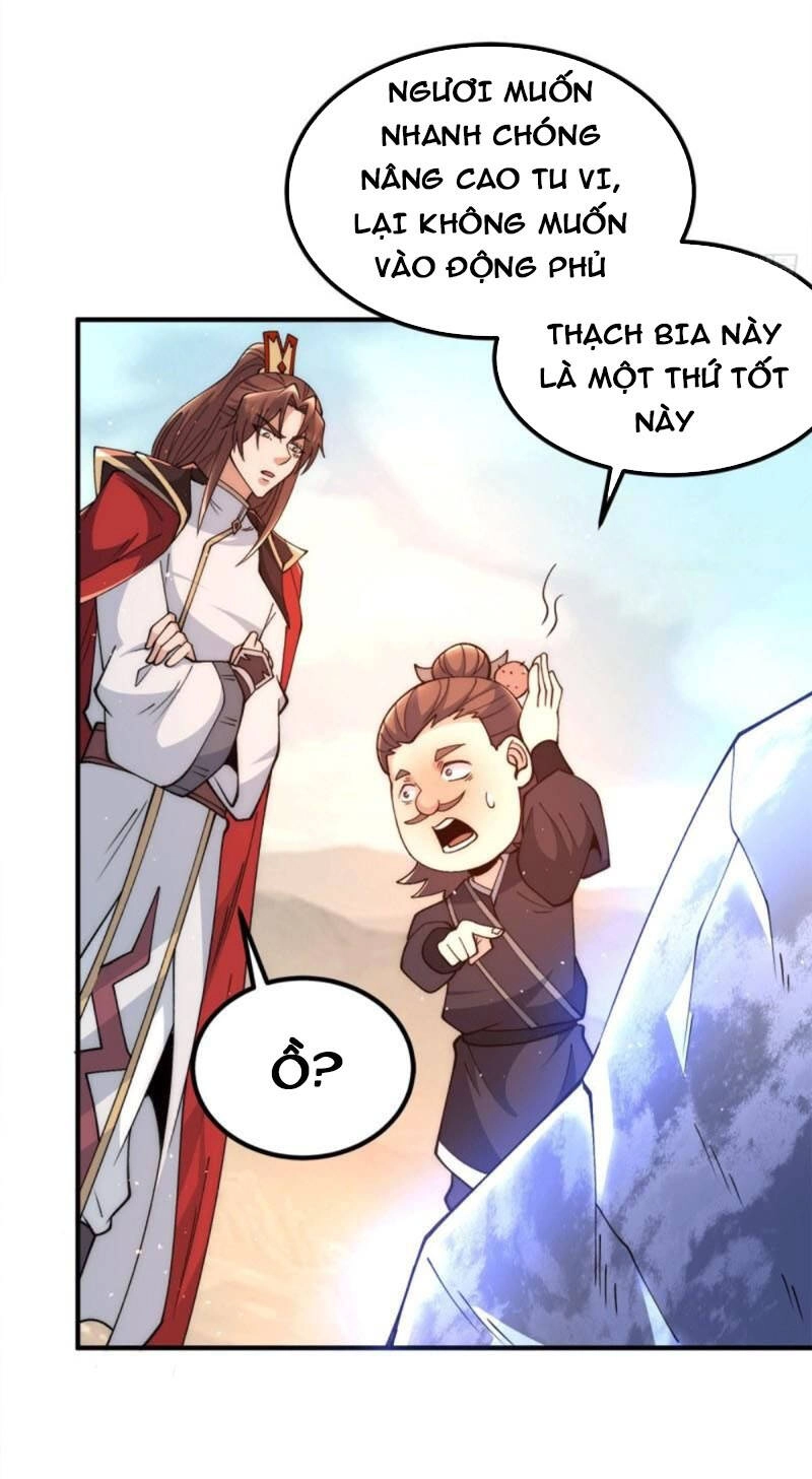 Ta Có Chín Nữ Đồ Đệ Chapter 245 - 7