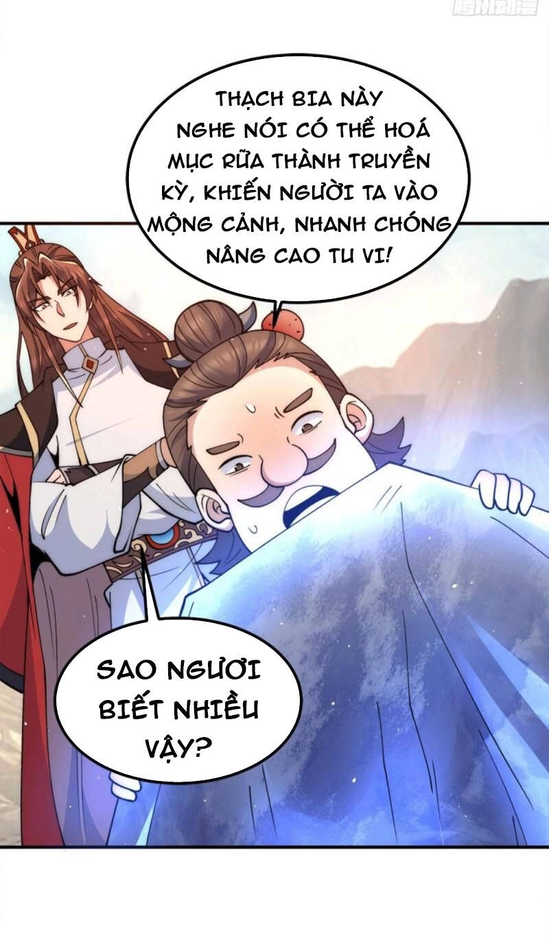 Ta Có Chín Nữ Đồ Đệ Chapter 245 - 8