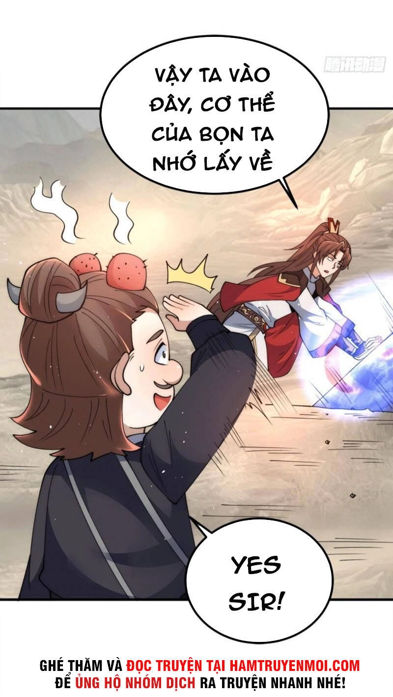 Ta Có Chín Nữ Đồ Đệ Chapter 245 - 10