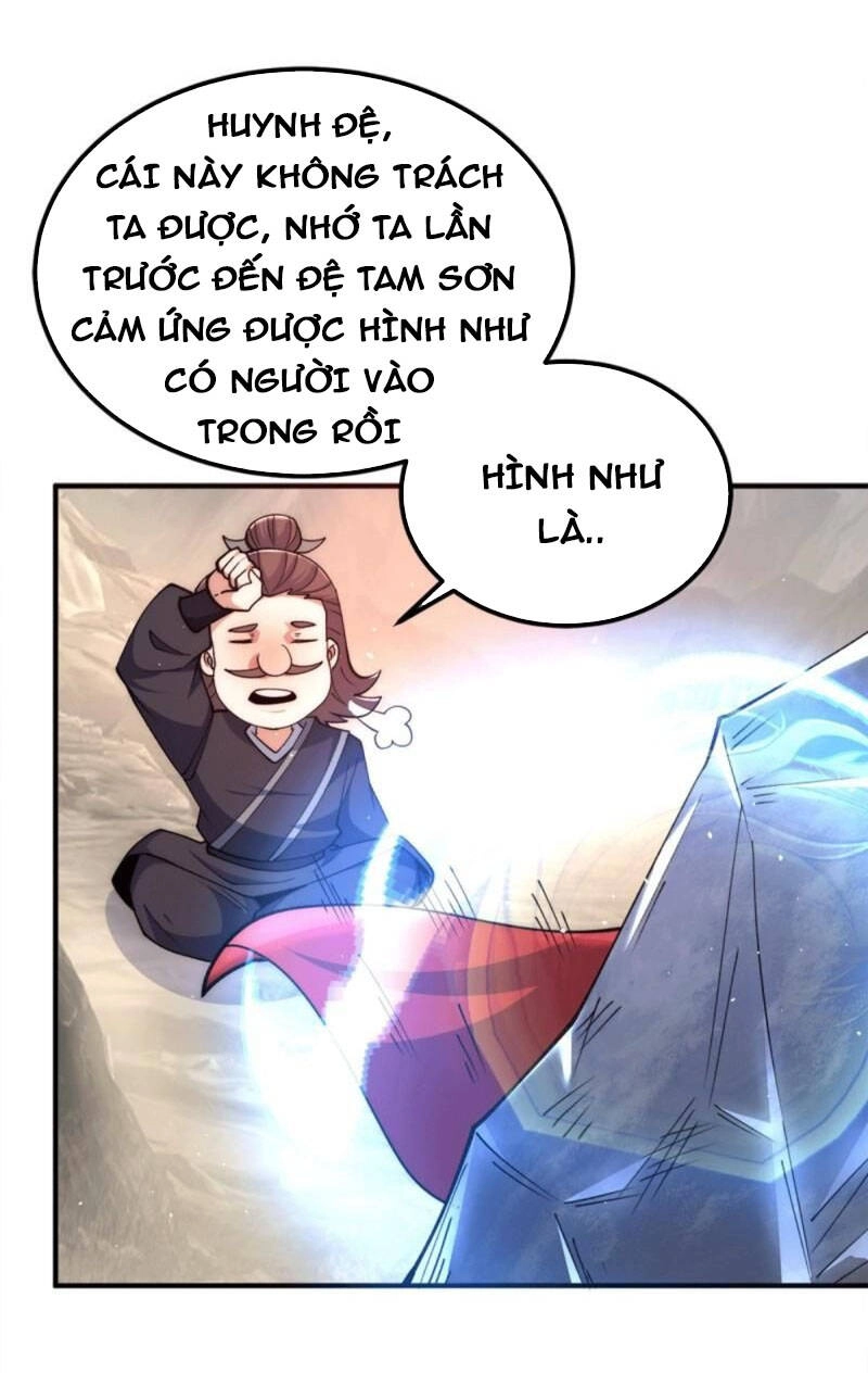 Ta Có Chín Nữ Đồ Đệ Chapter 245 - 11