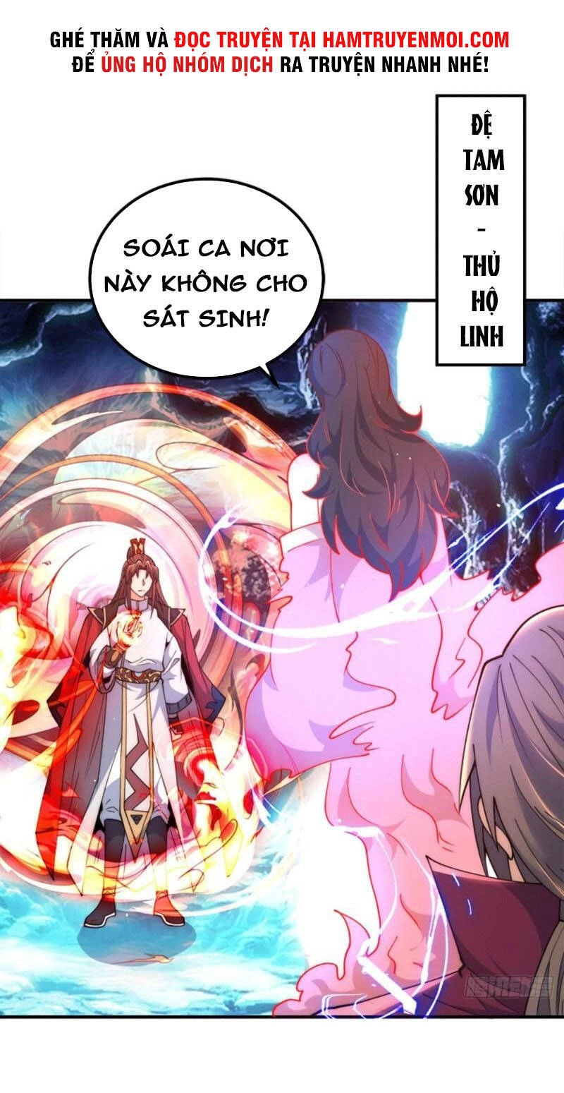 Ta Có Chín Nữ Đồ Đệ Chapter 245 - 14