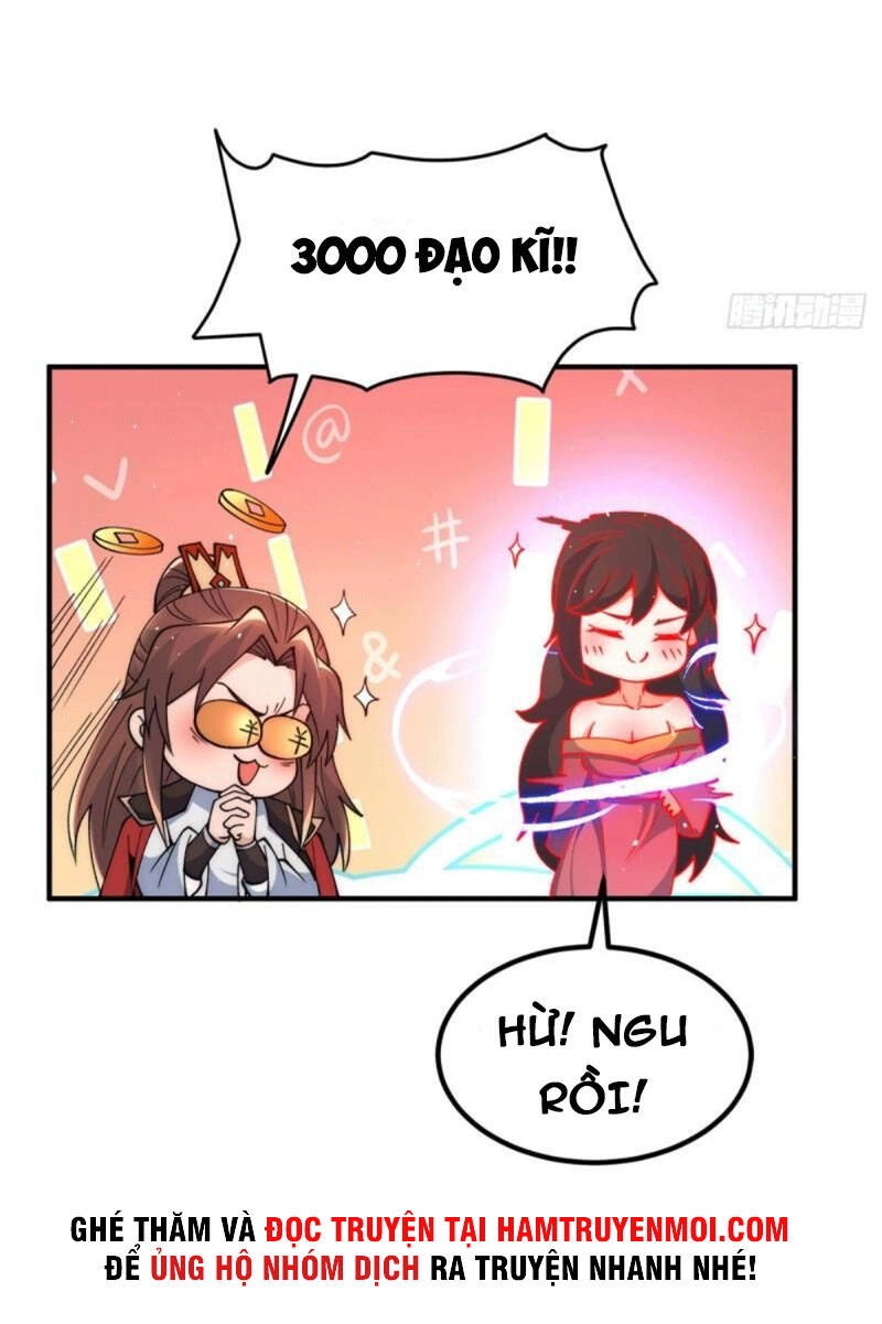 Ta Có Chín Nữ Đồ Đệ Chapter 245 - 18