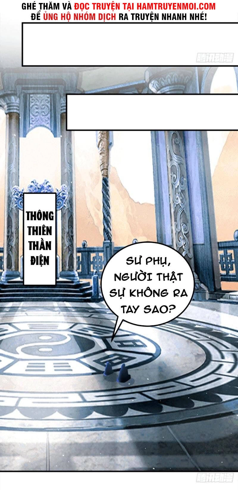 Ta Có Chín Nữ Đồ Đệ Chapter 245 - 22