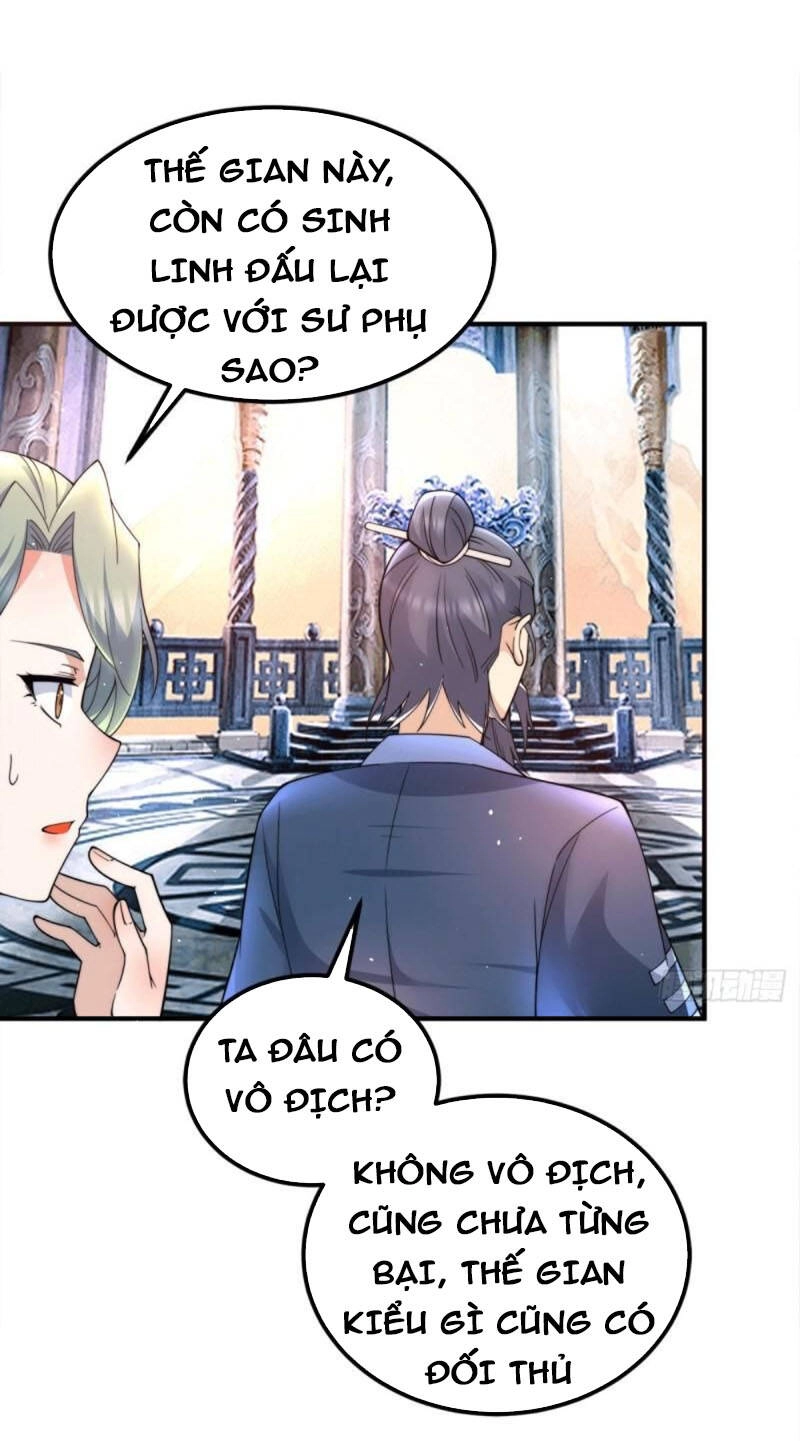 Ta Có Chín Nữ Đồ Đệ Chapter 245 - 24