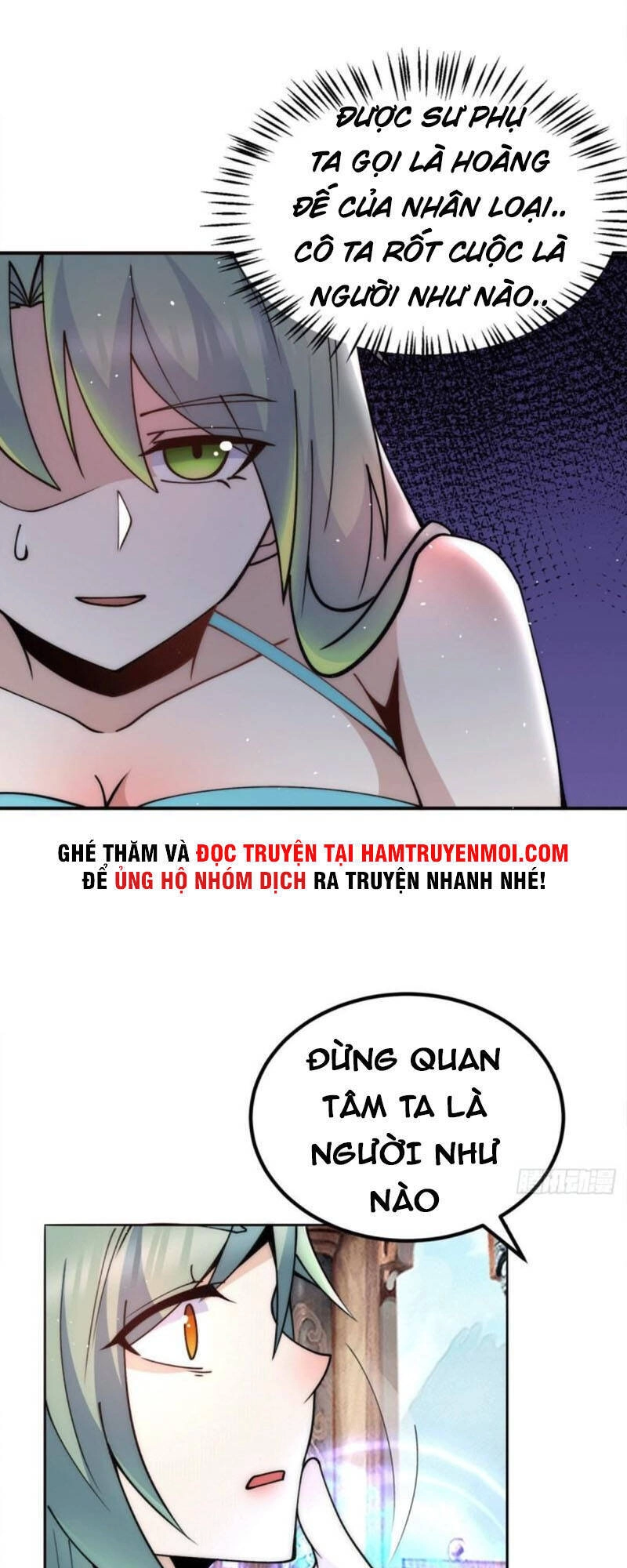 Ta Có Chín Nữ Đồ Đệ Chapter 246 - 5