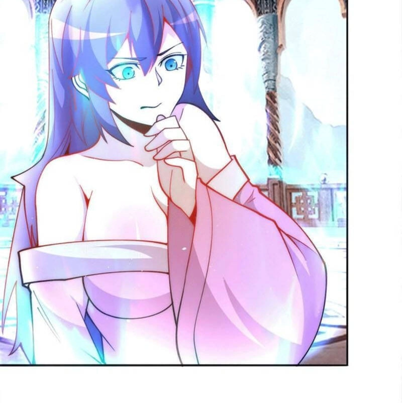 Ta Có Chín Nữ Đồ Đệ Chapter 246 - 9