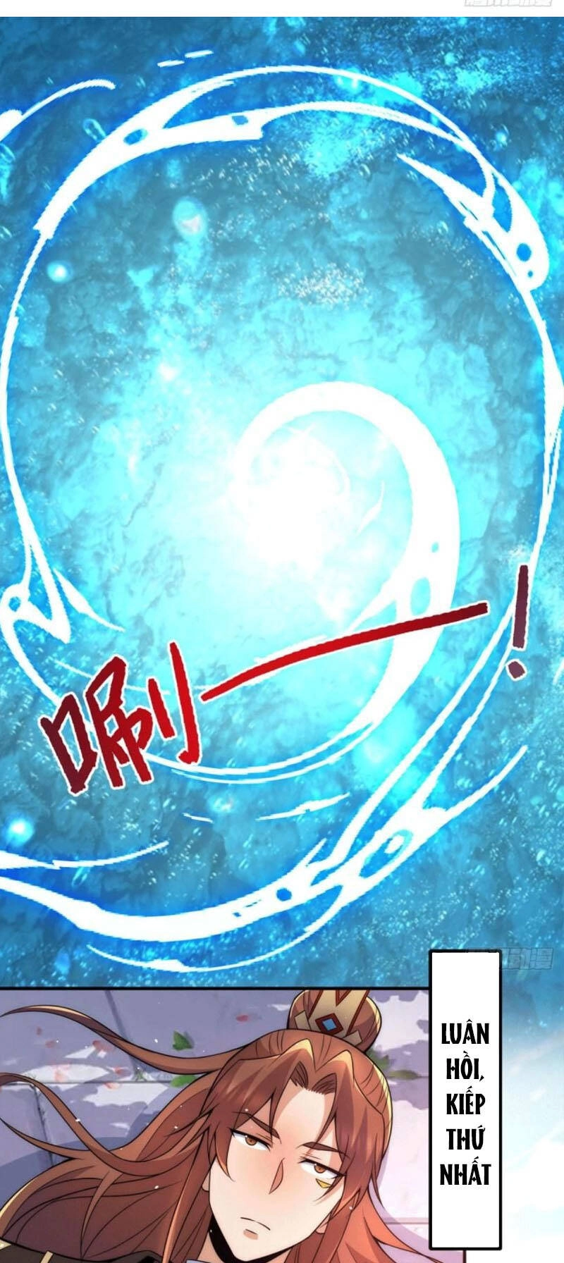 Ta Có Chín Nữ Đồ Đệ Chapter 246 - 12