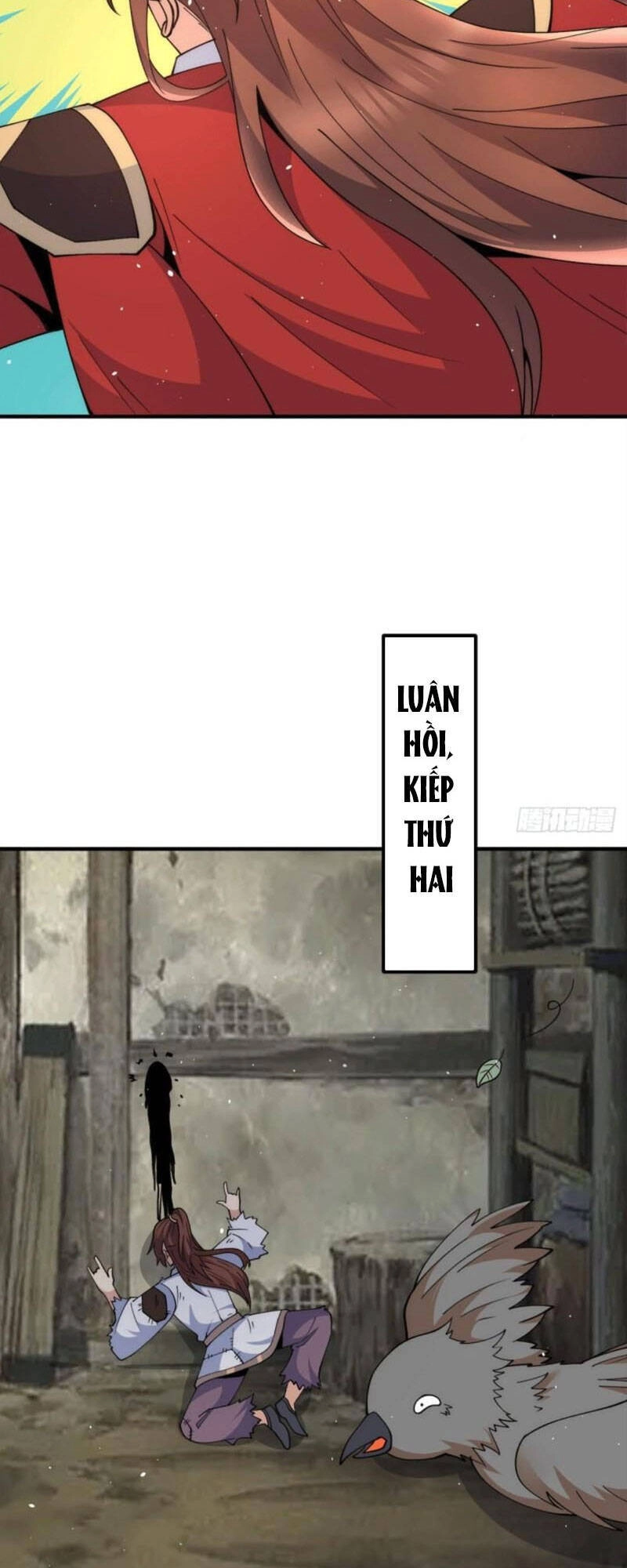 Ta Có Chín Nữ Đồ Đệ Chapter 246 - 27