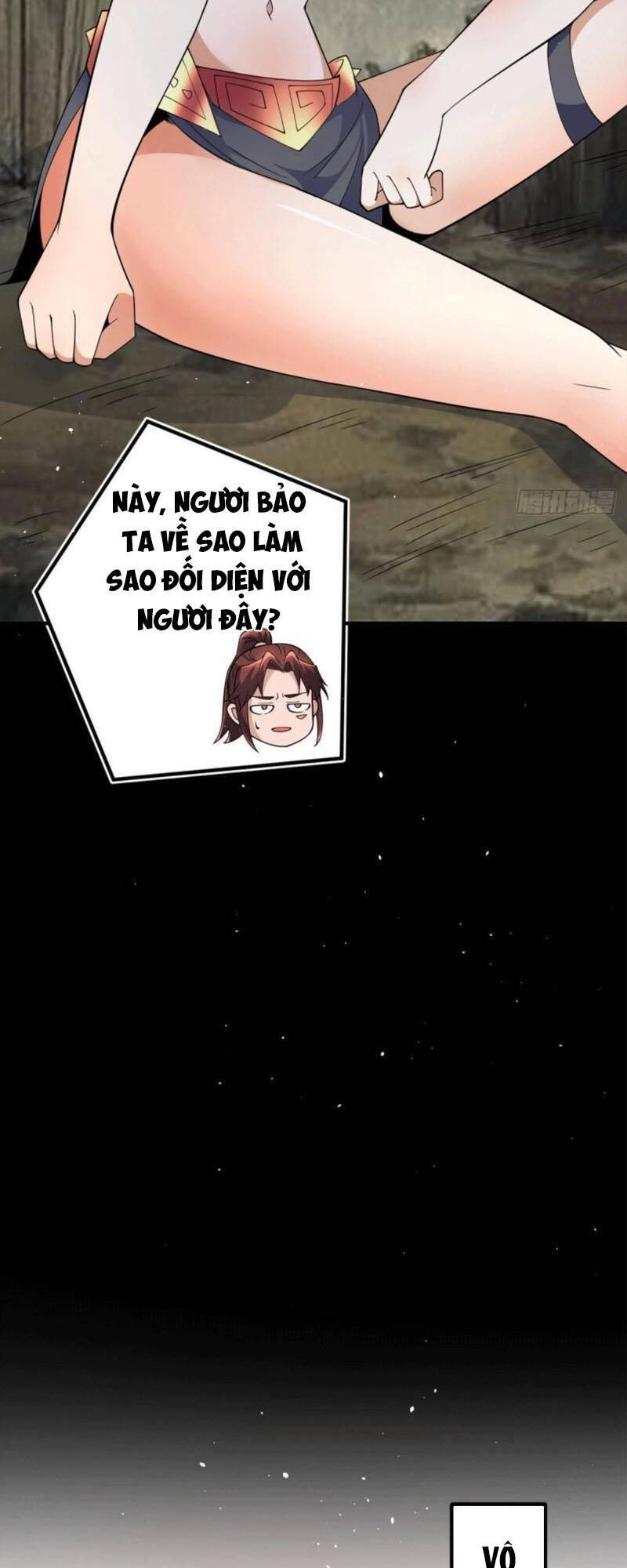 Ta Có Chín Nữ Đồ Đệ Chapter 246 - 31