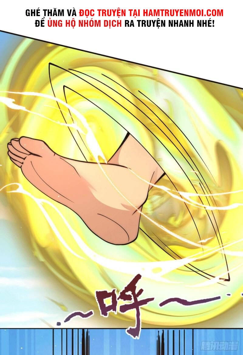 Ta Có Chín Nữ Đồ Đệ Chapter 247 - 3